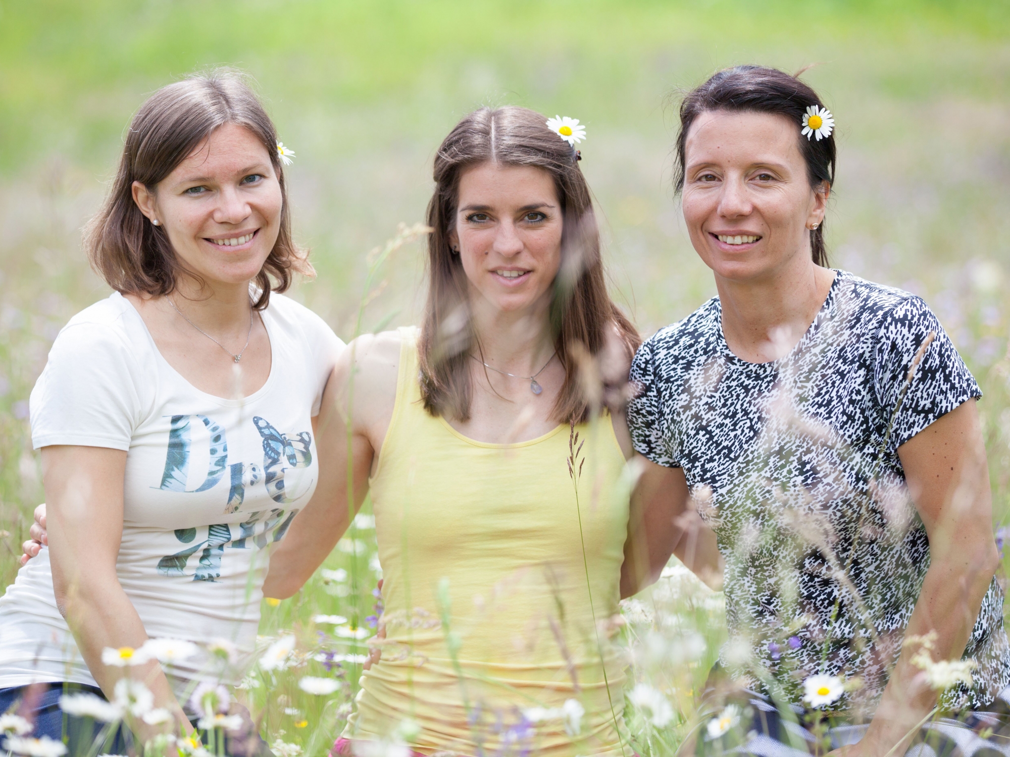 Irena, Sonja, &Scaron;pela