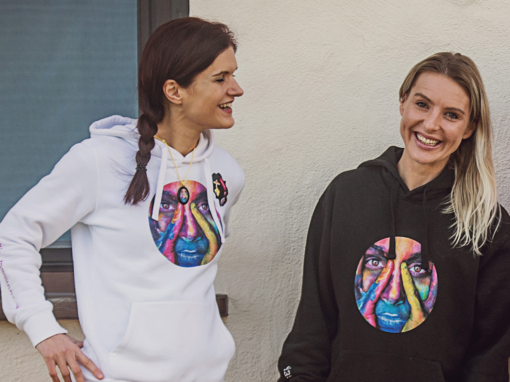 Katja & Andreja