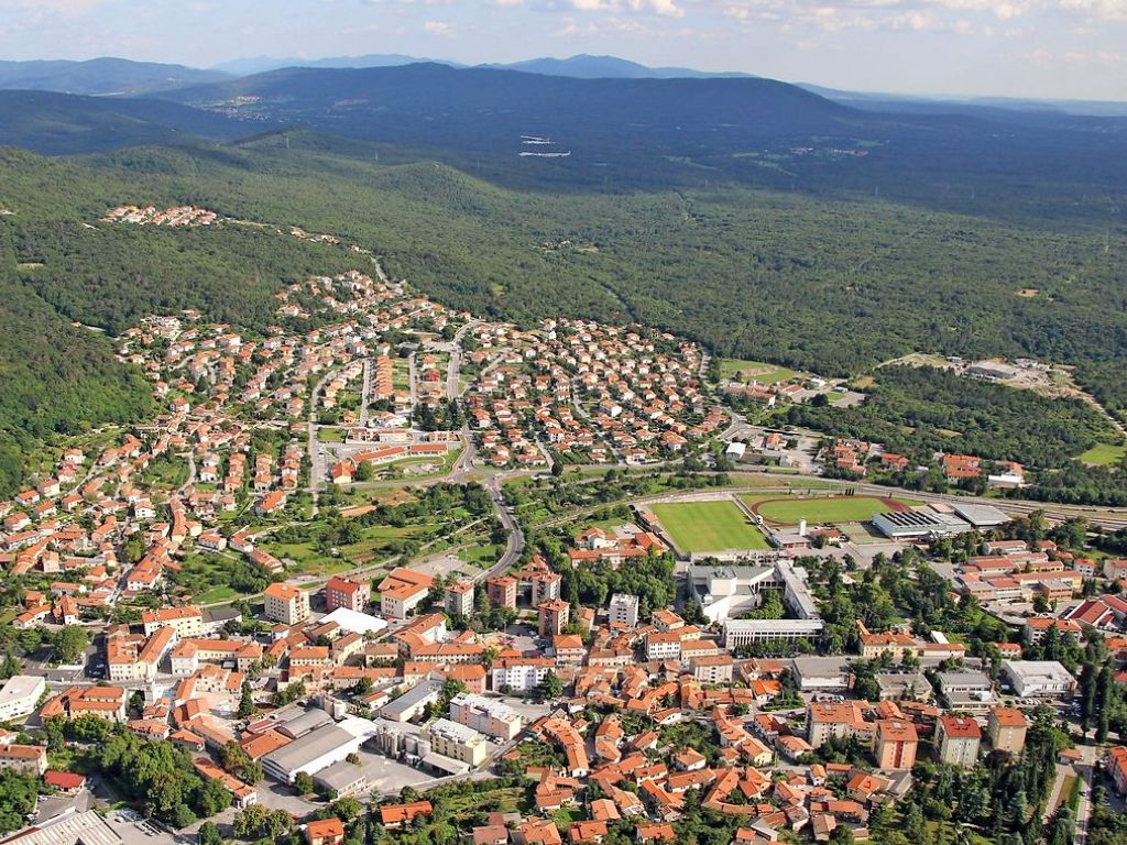 Sežana.